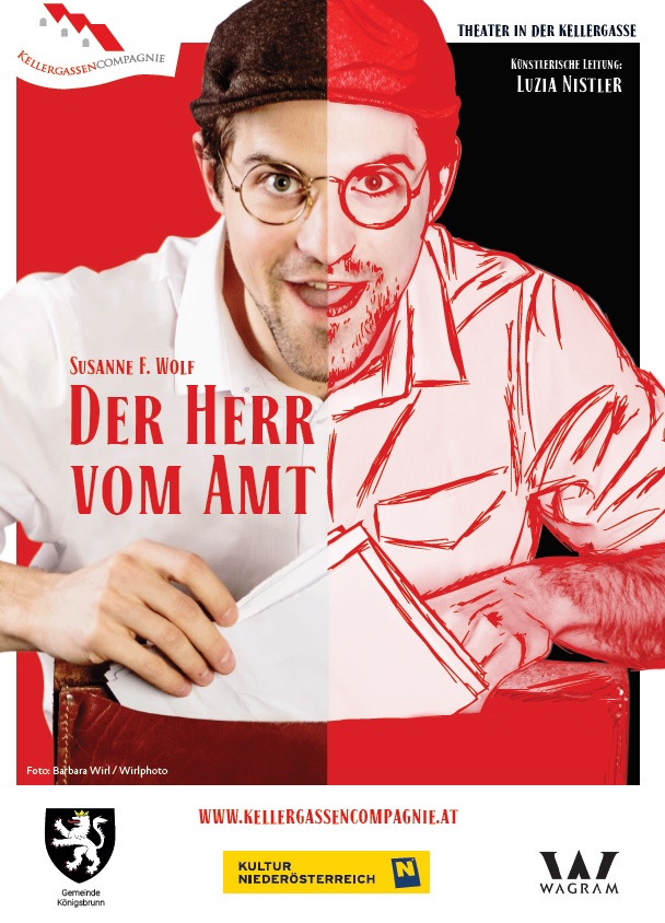 Der Herr vom Amt