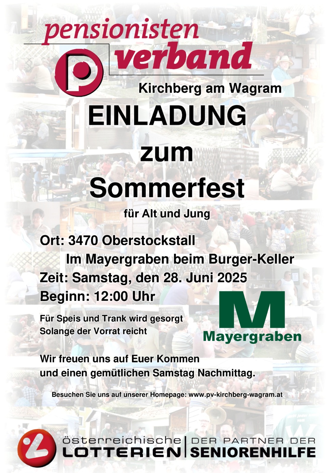 Sommerfest2025